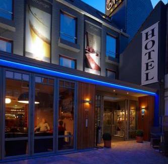 Tongeren Hotel | Hotel Ambiotel