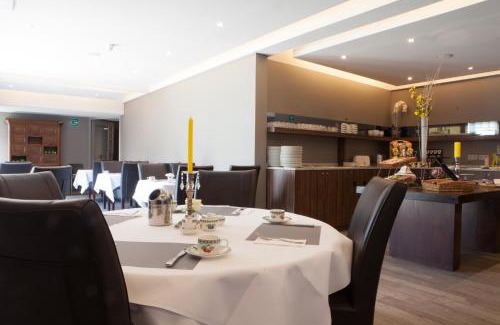Tongeren Hotel | Hotel Ambiotel