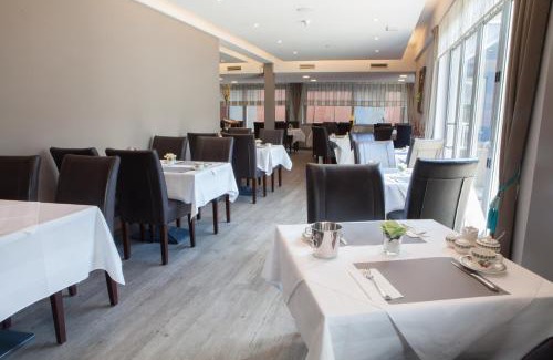 Tongeren Hotel | Hotel Ambiotel