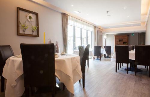 Tongeren Hotel | Hotel Ambiotel