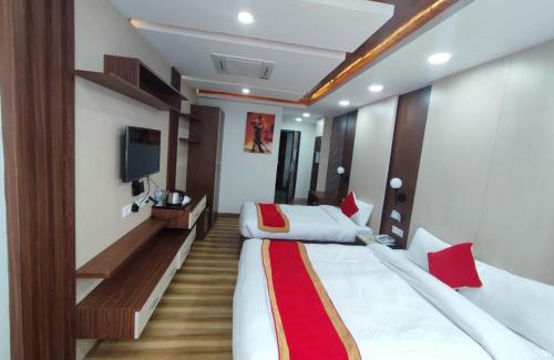 Dolakha Hotel | Hotel Ambrosia, Charikot, dolakha
