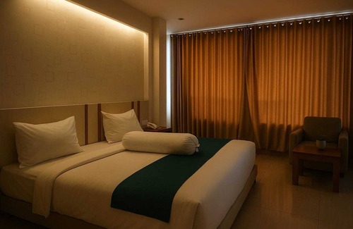 Banda Aceh Hotel | Hotel Amel Convention Hall