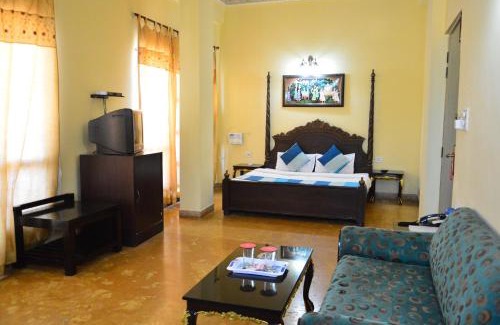 Amer Hotel | Hotel Amer View