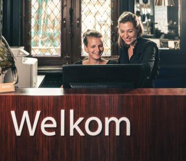 Poperinge Hotel | Hotel Amfora
