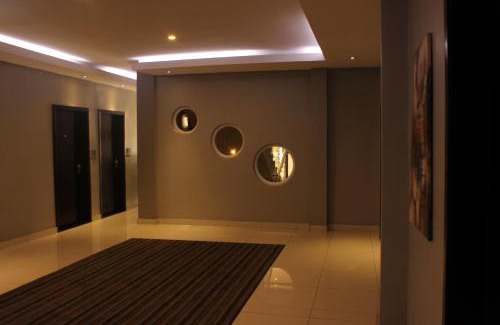 Chimoio Hotel | Hotel Amirana