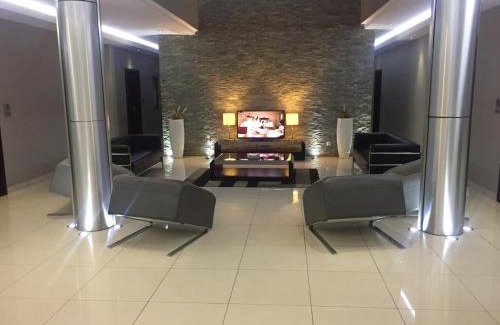 Chimoio Hotel | Hotel Amirana