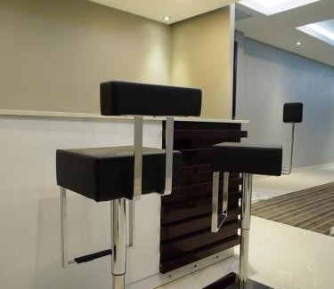 Chimoio Hotel | Hotel Amirana