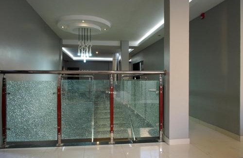 Chimoio Hotel | Hotel Amirana