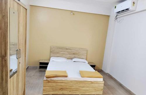 Ghodegaon Hotel | Hotel Amit Palace Bhimashankar