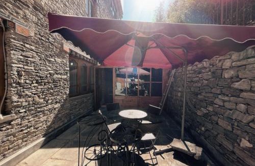 Thimphu Hotel | Hotel Amodhara