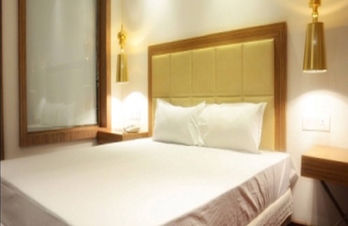 Rajnandgaon Hotel | Hotel Amora