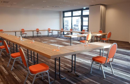 Furstenfeldbruck District Hotel | Hotel Amper