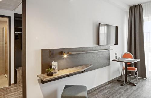 Furstenfeldbruck District Hotel | Hotel Amper