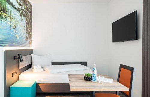 Furstenfeldbruck District Hotel | Hotel Amper