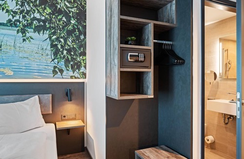 Furstenfeldbruck District Hotel | Hotel Amper