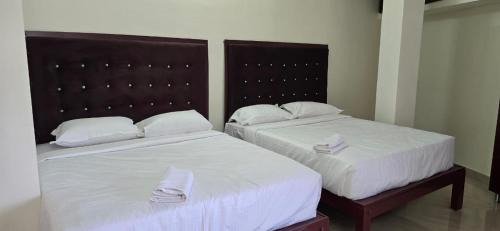 Tiruchirappalli Hotel | Hotel AMR Residency