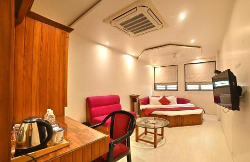 Nagpur Hotel | Hotel Amrta