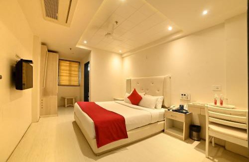 Nagpur Hotel | Hotel Amrta