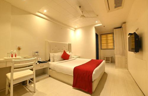 Nagpur Hotel | Hotel Amrta