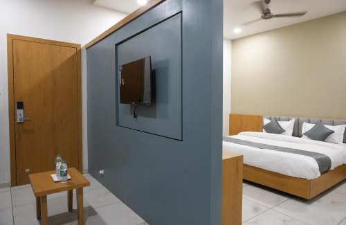 Somnath Hotel | Hotel Amrut Inn Hospitalities