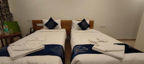 Agara Hotel | Hotel Amulya Regency