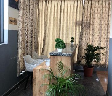 Agara Hotel | Hotel Amulya Regency