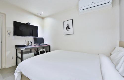 Bupyeong Hotel | Hotel Amy