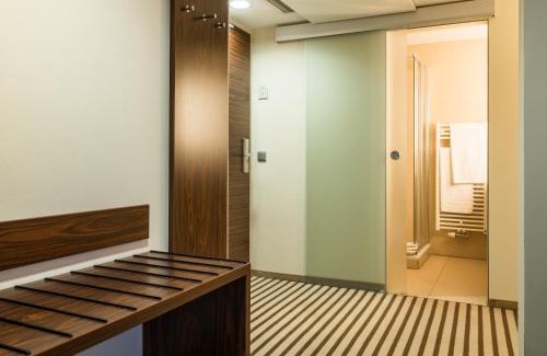 Chemnitz Hotel | Hotel an der Oper