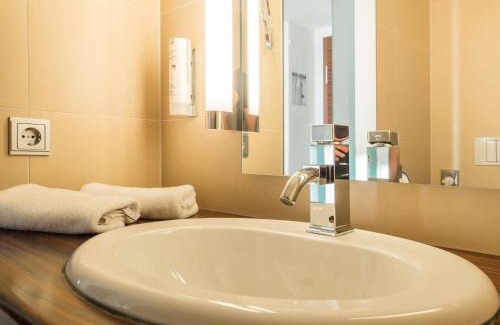 Chemnitz Hotel | Hotel an der Oper