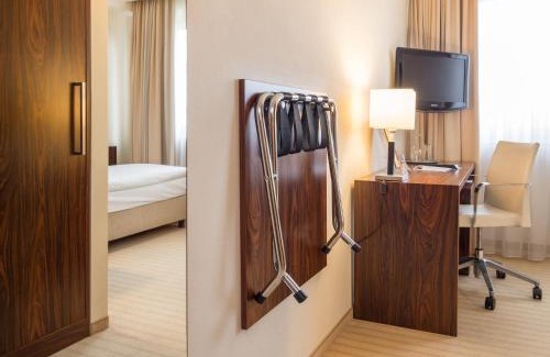 Chemnitz Hotel | Hotel an der Oper