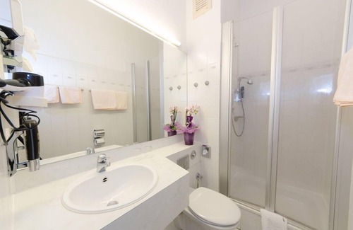 Viewegsgarten-Bebelhof Hotel | Hotel An Der Stadthalle