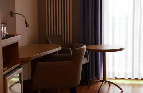 Bad Duerkheim Hotel | Hotel an der Therme