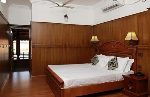 Hajipur Hotel | HOTEL ANAMIKA