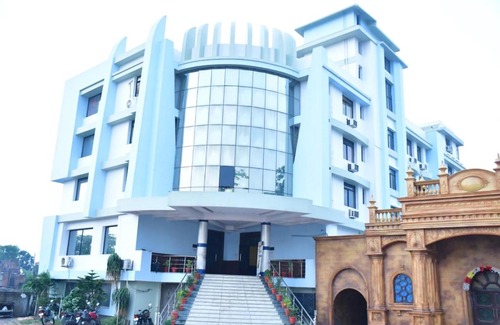 Hajipur Hotel | HOTEL ANAMIKA