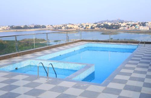 Denkanikota Hotel | Hotel Anand Grand