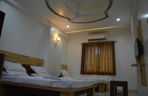 Shirdi Hotel | Hotel Anand Heritage