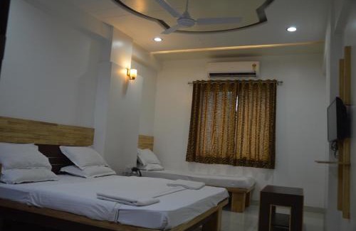 Shirdi Hotel | Hotel Anand Heritage