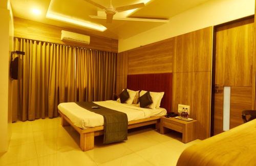 Shirdi Hotel | Hotel Anand Heritage