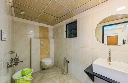 Solapur Hotel | Hotel Anand Inn Solapur