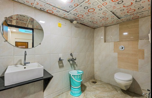 Solapur Hotel | Hotel Anand Inn Solapur