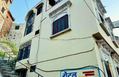 Nathdwara Hotel | Hotel Anand Kunj