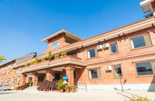 Gaushala Hotel | Hotel Ananda Pashupati