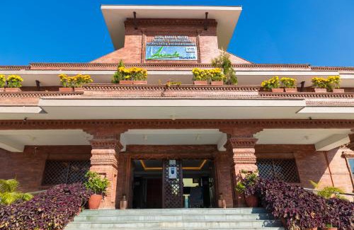 Gaushala Hotel | Hotel Ananda Pashupati