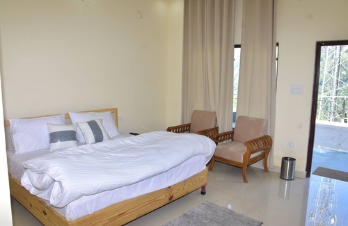 Narainkoti Hotel | Hotel Anandam Phata