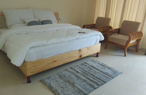 Narainkoti Hotel | Hotel Anandam Phata