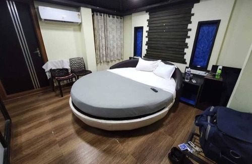 Karaikal Hotel | HOTEL ANANDHIRAM HERITAGE