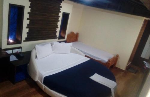 Karaikal Hotel | Hotel Anandhiram Heritage