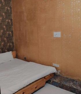 Zirakpur Hotel | Hotel Anant