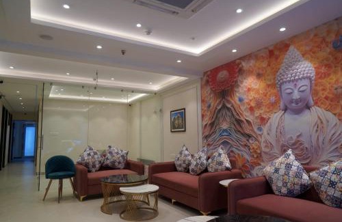 Sarnath Hotel | Hotel Anant Inn