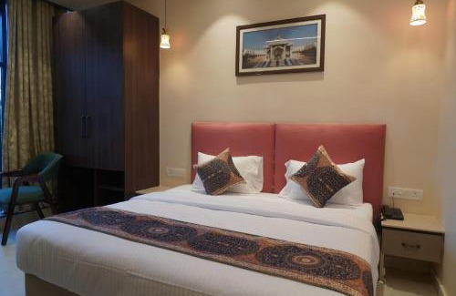 Sarnath Hotel | Hotel Anant Inn